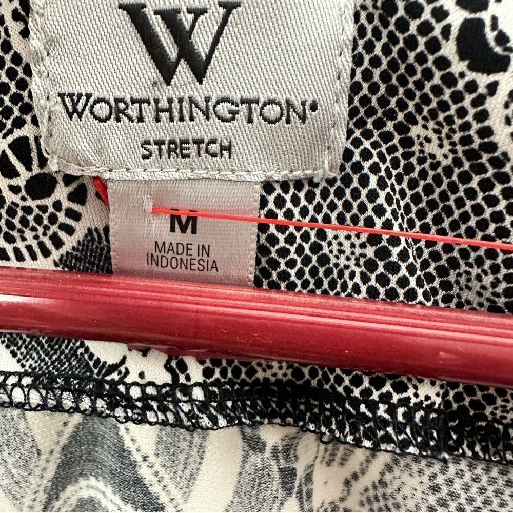 Worthington medium top - Picture 5 of 5